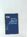The Trial and Death of Socrates