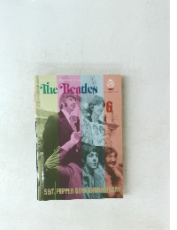 The Beatles　2017年6月号