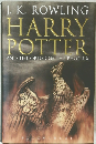 HARRY POTTER AND THE ORDER OF THE PHOENIX