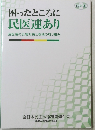 困ったところに民医連あり