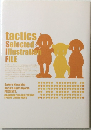 tactics Selected Illustration FILE