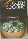QUEEN COOKING