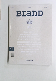BRAND　2012　No3