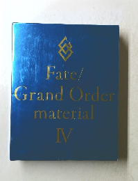 Fate/Grand Order material Ⅳ