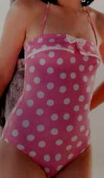 ときめきバージン　松永愛子写真集　ARKE VIRGIN ピラミッドムック 微少女倶楽部5