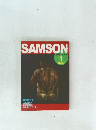 SAMSON　2007年1月号　