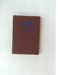 The Bible REVISED STANDARD VERSION