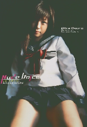 Nude Voice　[ヌード ボイス]　小倉ありす3rd写真集