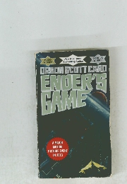 DRSON SCOTT CARD ENDER'S GAME