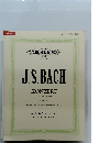 J. S. BACH　KONZERT　