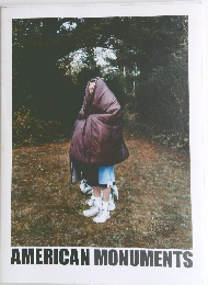AMERICAN MONUMENTS