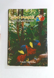 LORO PARQUE PUERTO DE LA CRUZ-TENERIFE