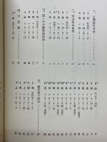 坂西利八郎書翰・報告集