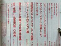 季刊ノイズ　1991年6月号　No.10　ミュージック・マガジン別冊
