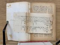 除名取消要請書 付経過報告書