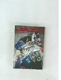 JAZZ　1988年1月号