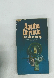 Agatha Christie The Mousetrap　