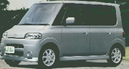 モータービークル　2004年2月号　Vol.54 No.622