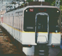 関西鉄道　2009　No. 57