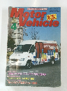 Motor　Vehicle　2001年4月