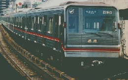 関西の鉄道　2001　no.42