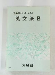 '95基礎シリーズ 英文法 B