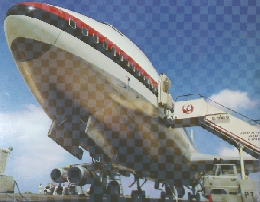 交通・通信 原色学習ワイド図鑑　20