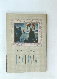 FANTASIA WALT DISNEY