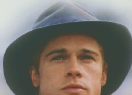 SEVEN YEARS IN TIBET 