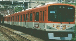 関西の鉄道　2005年盛夏号　No.49