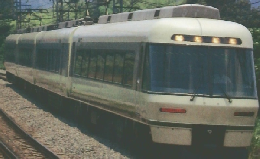 関西の鉄道　No.36　1998年新緑号