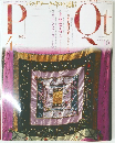 PQt  2001年4月号　パッチワーク・キルト通信 No.101