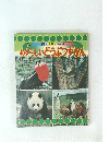 めずらしいどうぶつずかん　
