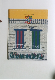 ファブリック・ピクチャー4　窓