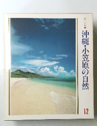 沖縄・小笠原の自然　12