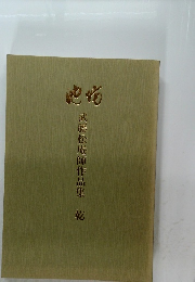 武藤松庵帥作品集　乾