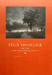 FELIX THIOLLIER [1842-1914]