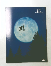 E.T.THE　EXTRA-TERRESTRIAL