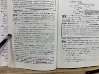 英文標準問題精講