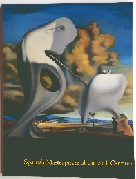 Spanish Masterpieces of the 20th Century