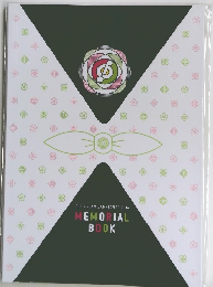 CUE DREAM JAM-BOREE 2014 MEMORIAL BOOK