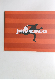 JAILBREAKERS
