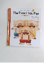 The Three Little Pigs　3びきのこぶた