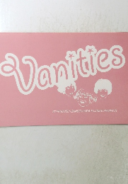 Vanities　G2 PRODUCEXSANGENJYAYA-FUJINKAI PRESENTS