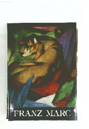 FRANZ　MARC