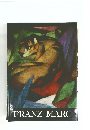 FRANZ　MARC