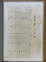 六祖大師法寶壇經