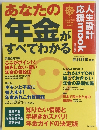 あなたの年金がすべてわかる