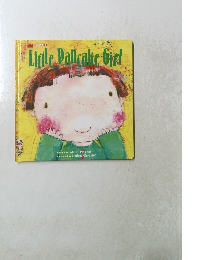 Little　Pallcake　Girl