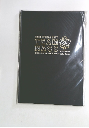 15thPROJECTTEAMNACS